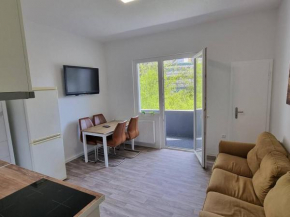 Viktoria's Appartment in OB-Mitte